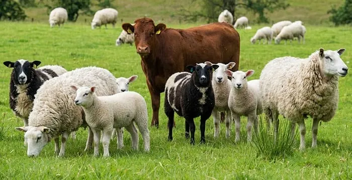 آیا خرید دام صرفه اقتصادی دارد،مزایا و معایب آن چیست
