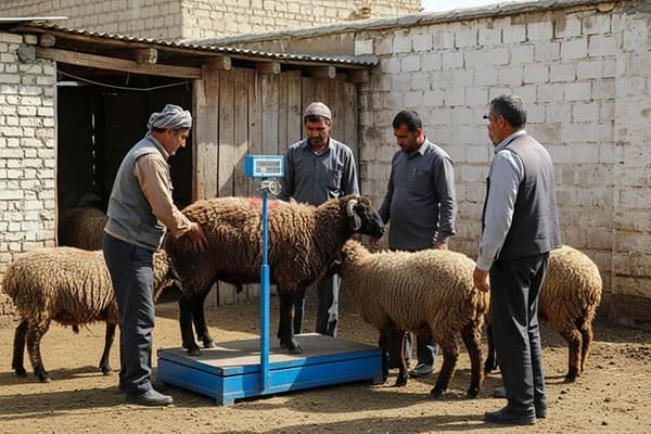 چه دلایلی باعث افزایش قیمت دام میشود کدامند